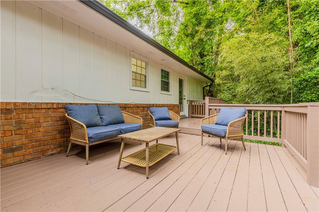 Meadow Wood - Residential