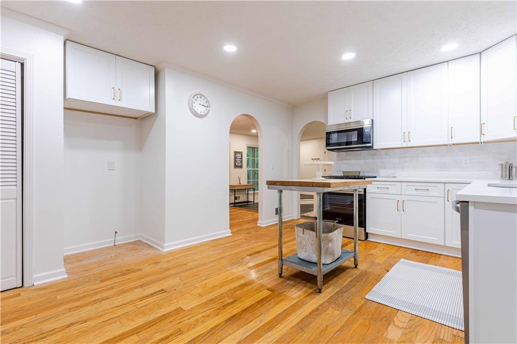 Meadow Wood - Residential
