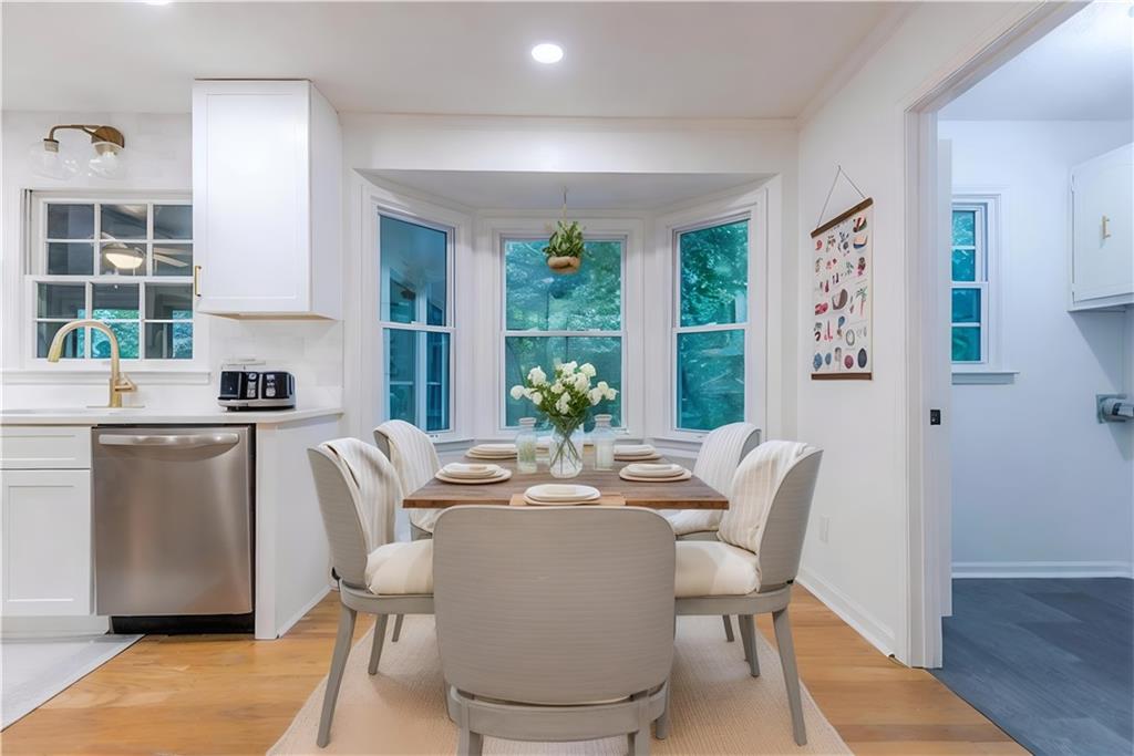 Meadow Wood - Residential