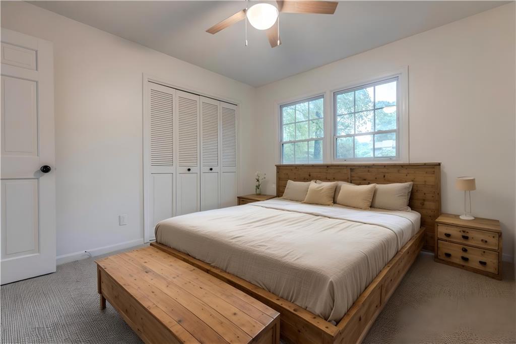 Meadow Wood - Residential