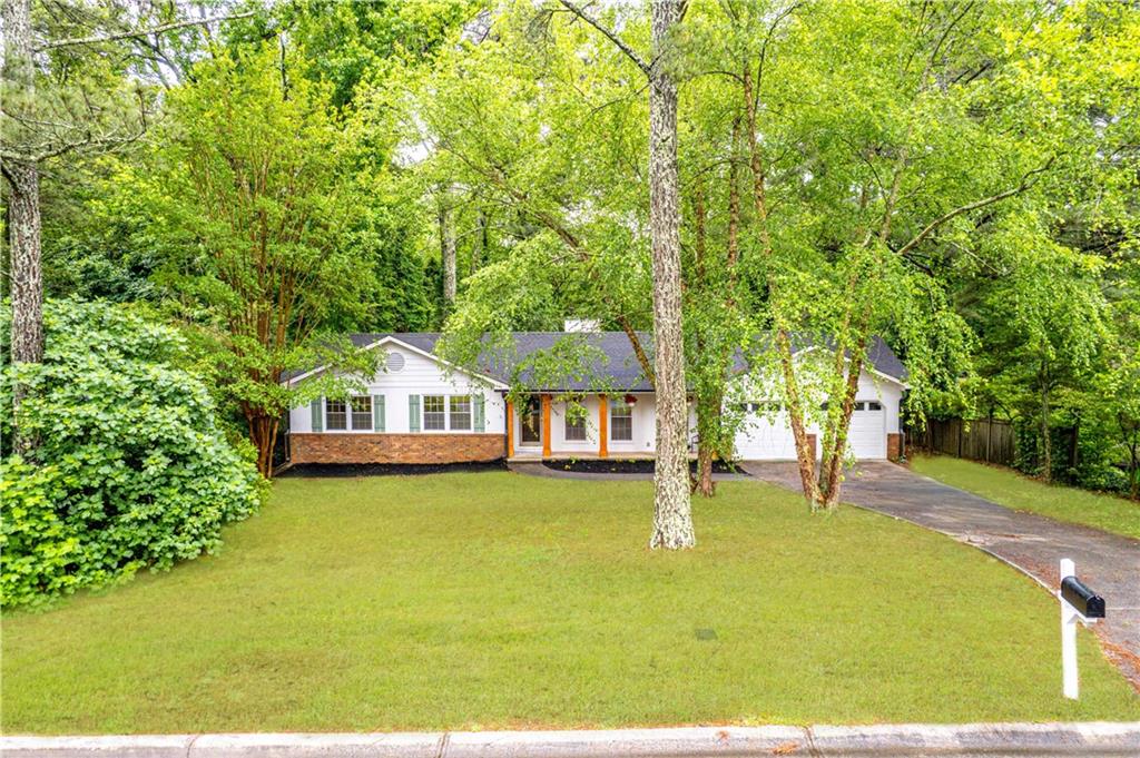 Meadow Wood - Residential