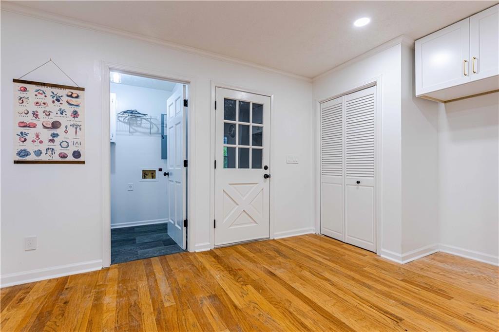 Meadow Wood - Residential