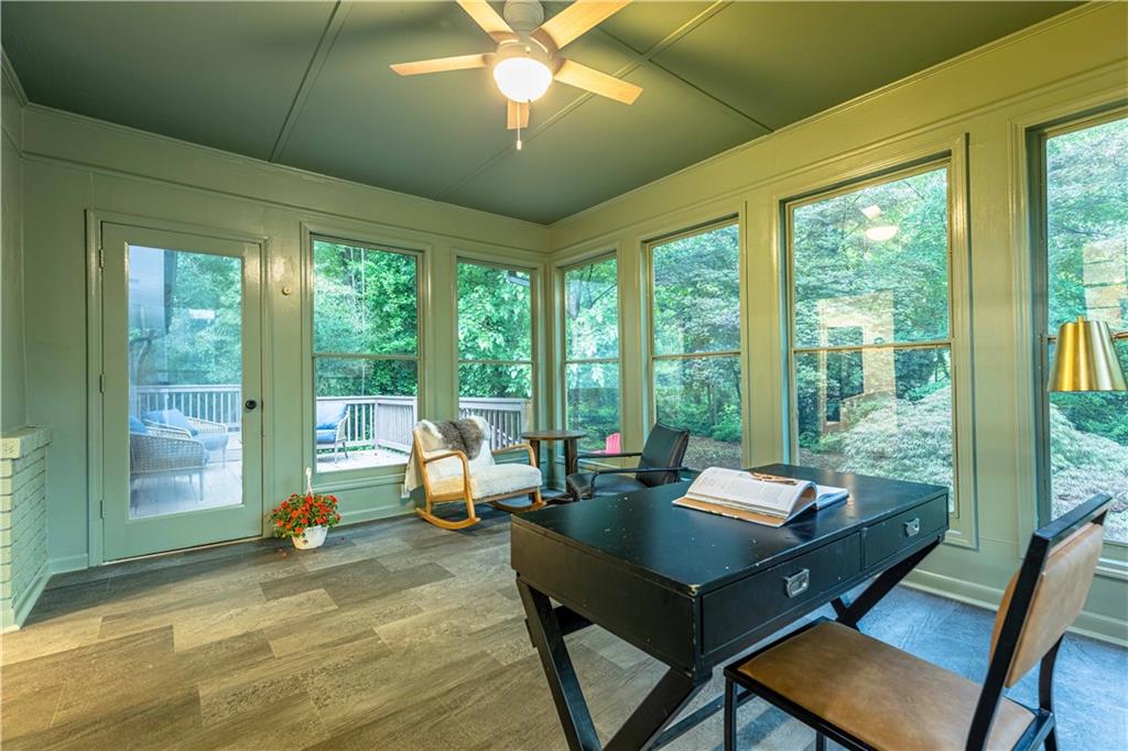 Meadow Wood - Residential