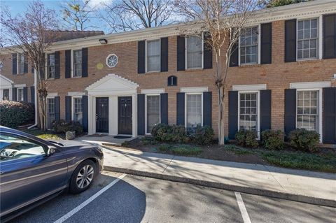 1101 Collier Road NW I2 Atlanta GA 30318