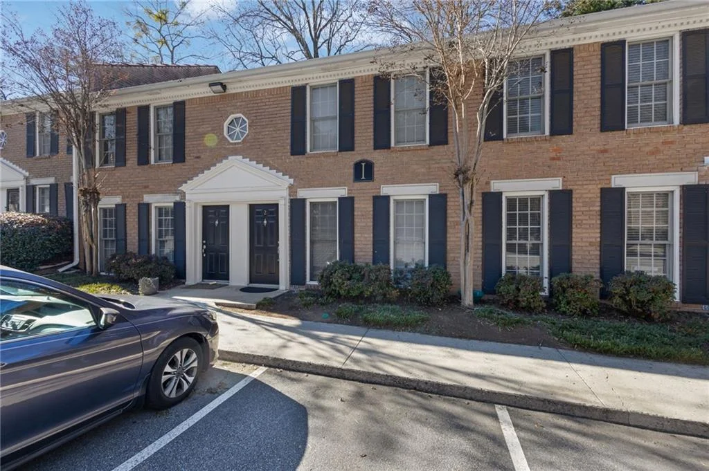 1101 Collier Road NW Unit I2