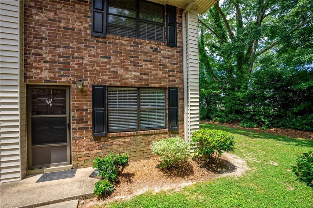 1235 Riverside Drive #C8, Gainesville, Georgia image 2