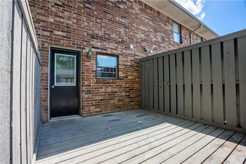 1235 Riverside Drive #C8, Gainesville, Georgia image 17