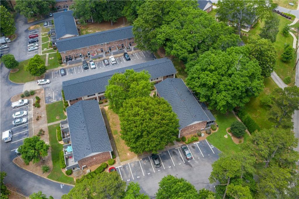 1235 Riverside Drive #C8, Gainesville, Georgia image 19