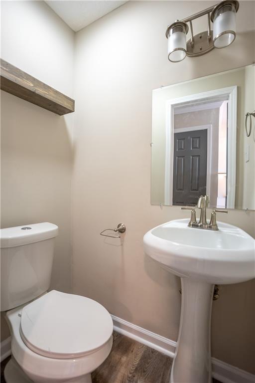 1235 Riverside Drive #C8, Gainesville, Georgia image 11