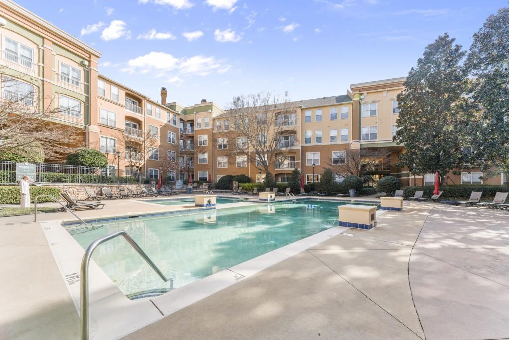 10 Perimeter Summit Boulevard NE 2303