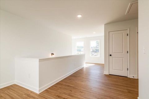 A home in Woodstock