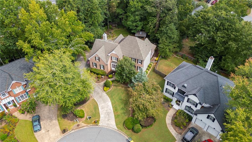 11225 Crofton Overlook Court