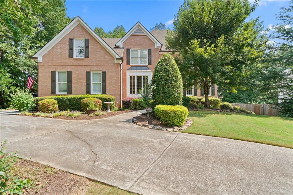 11225 Crofton Overlook Court