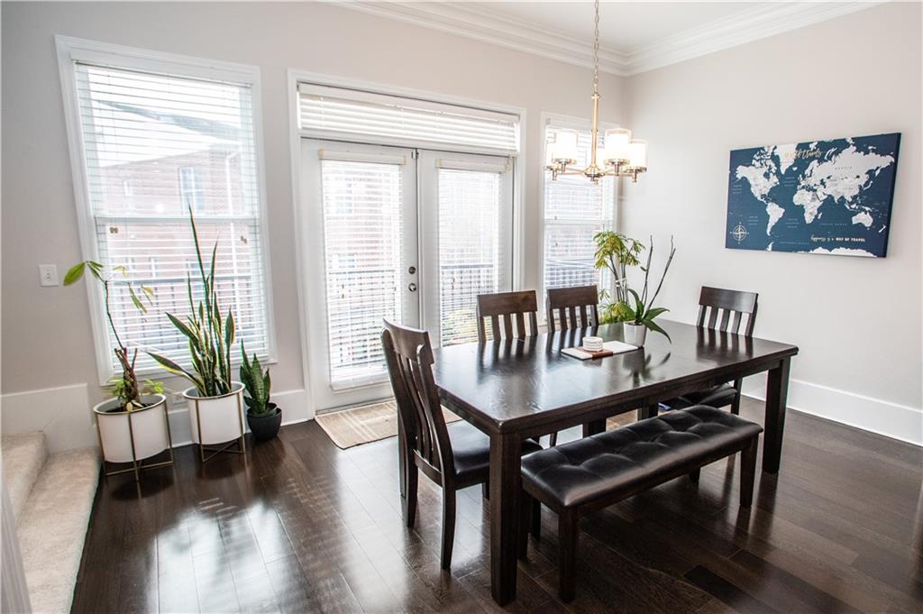 745 Fountainhead Lane NE 116