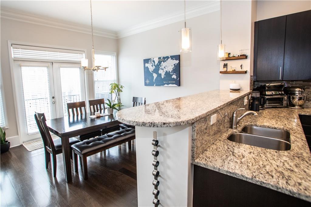 745 Fountainhead Lane NE 116