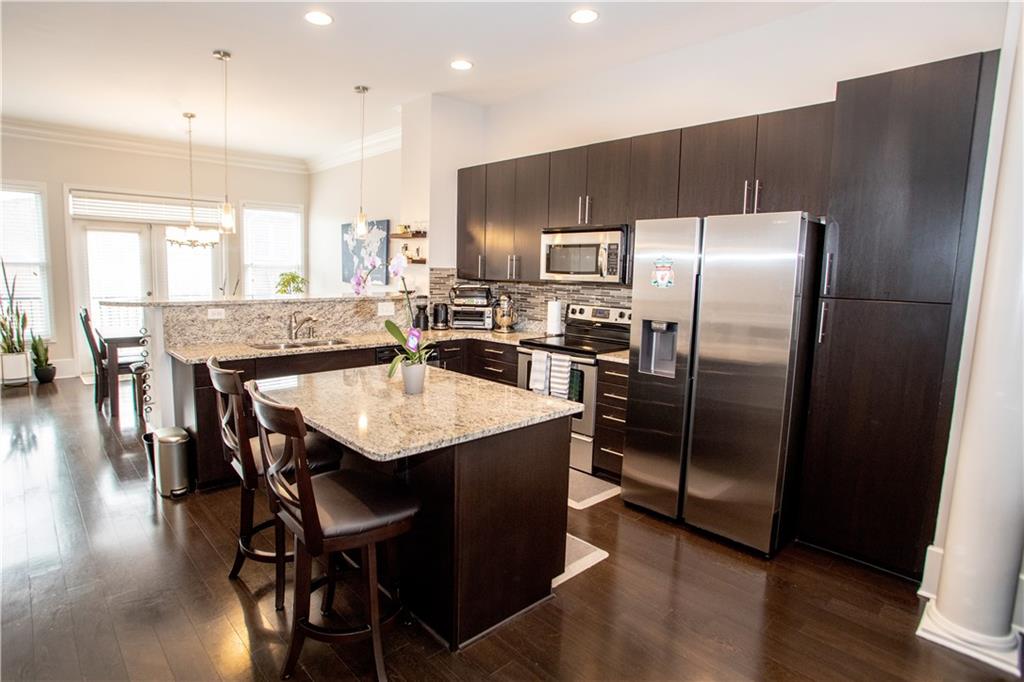 745 Fountainhead Lane NE 116