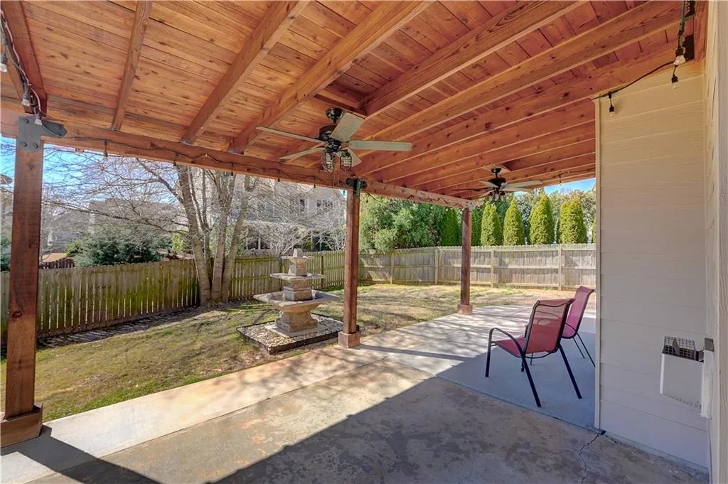 Cumming, Georgia 30028, United States, 5 Bedrooms Bedrooms, ,4 BathroomsBathrooms,Residential,Active,81265