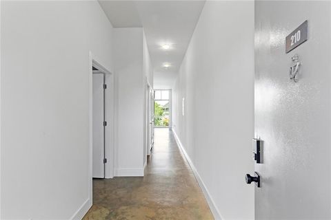 89 Mangum St. 210 Atlanta GA 30313