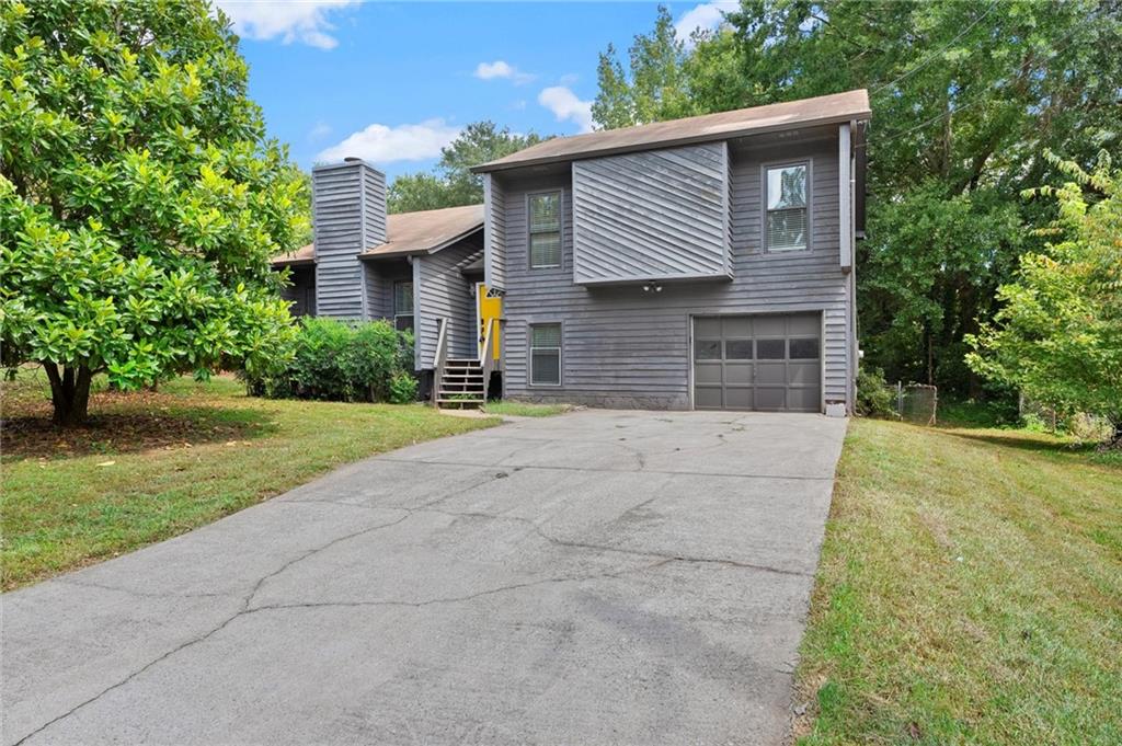 1231 Providence Way