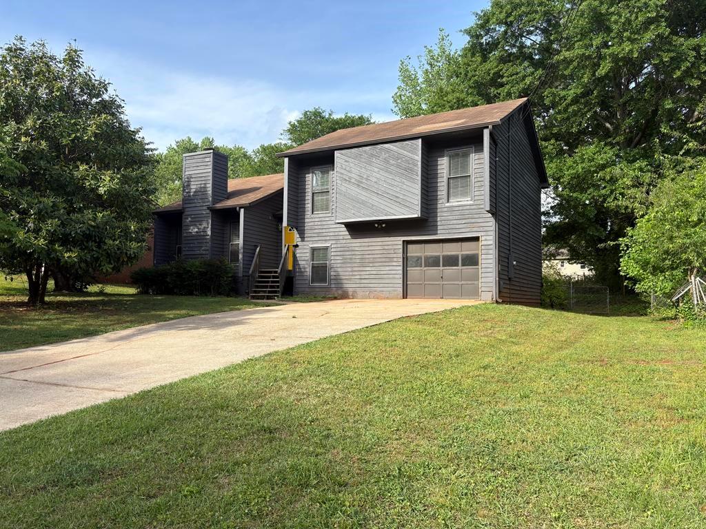 1231 Providence Way, Lawrenceville, Georgia image 1
