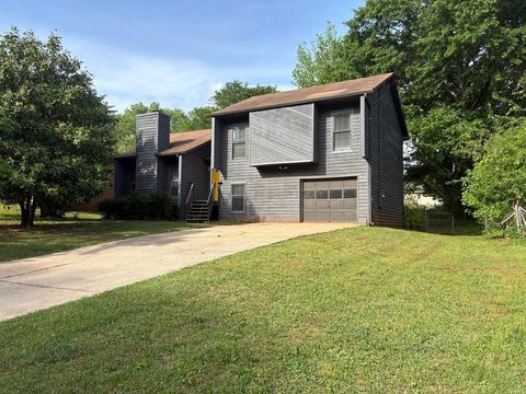 1231 Providence Way Lawrenceville GA 30046