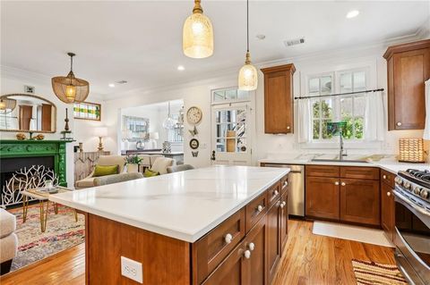 186 Wingo Street Norcross GA 30071