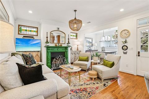 Photo of 186 Wingo Street, Norcross, GA 30071 (MLS # 7642700)