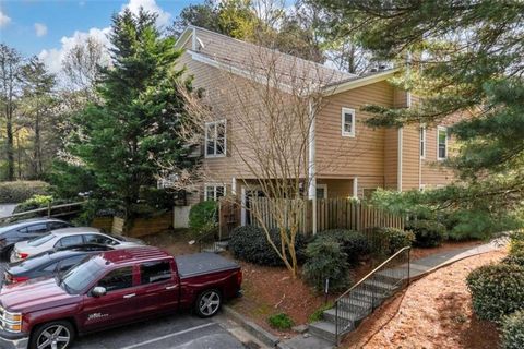 Condo For Sale - 966 Wuthering Way<br/> Norcross, GA 30093