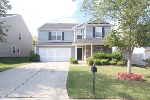 Photo of 3080 Centerglen Lane, Cumming, GA 30040 (MLS # 7750418)