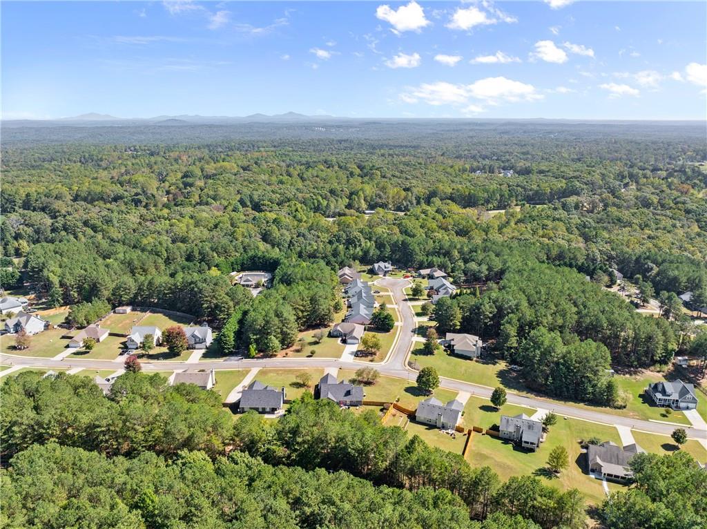 Crawford Falls - Residential