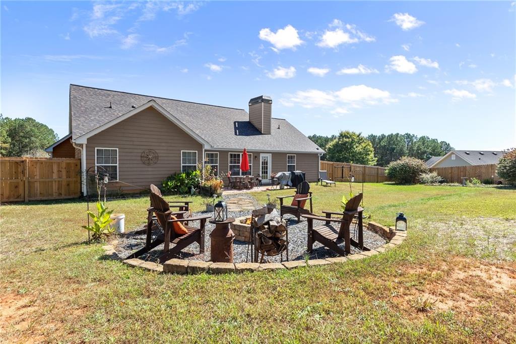 Crawford Falls - Residential