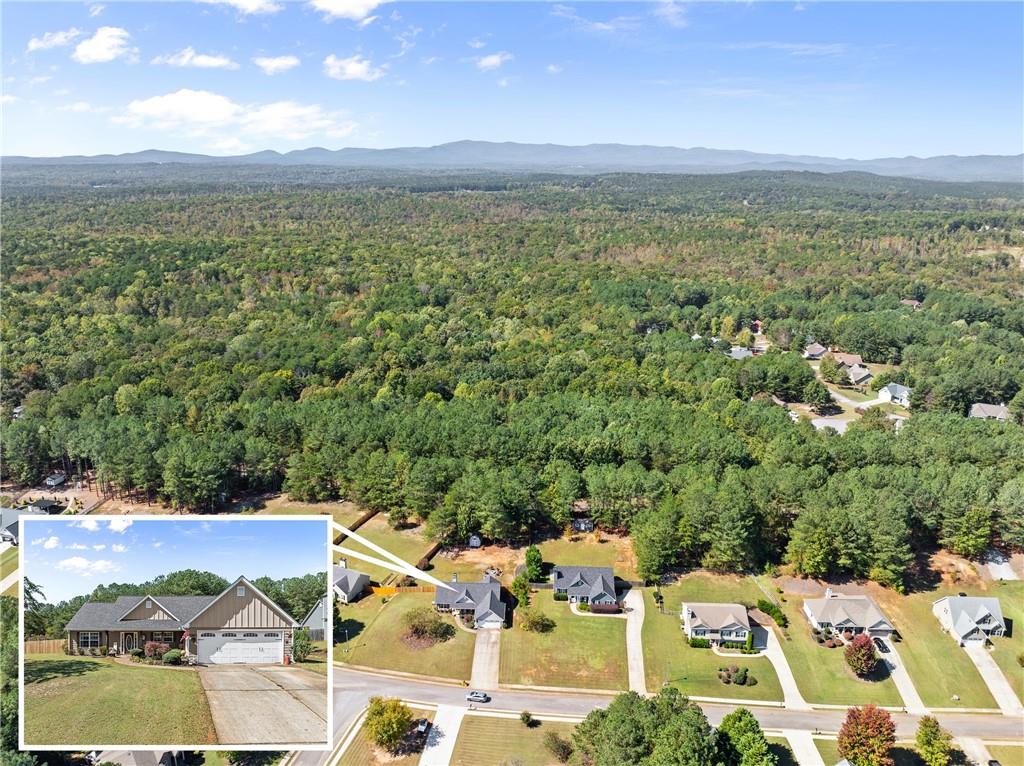 Crawford Falls - Residential