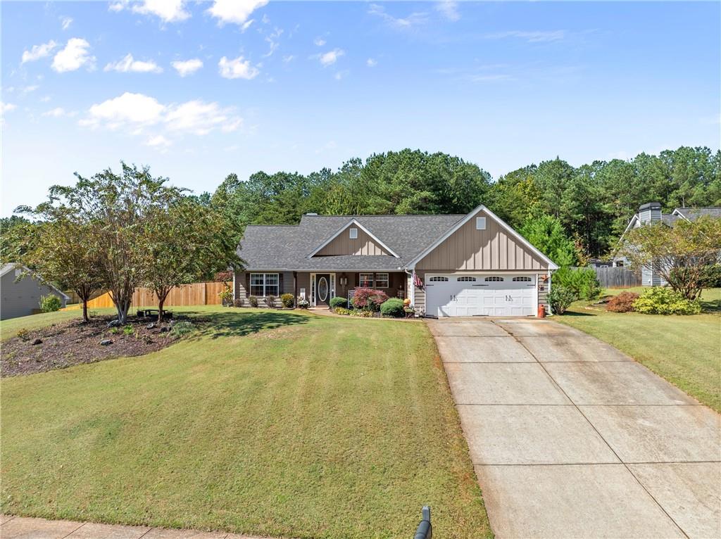 322 Miller Drive