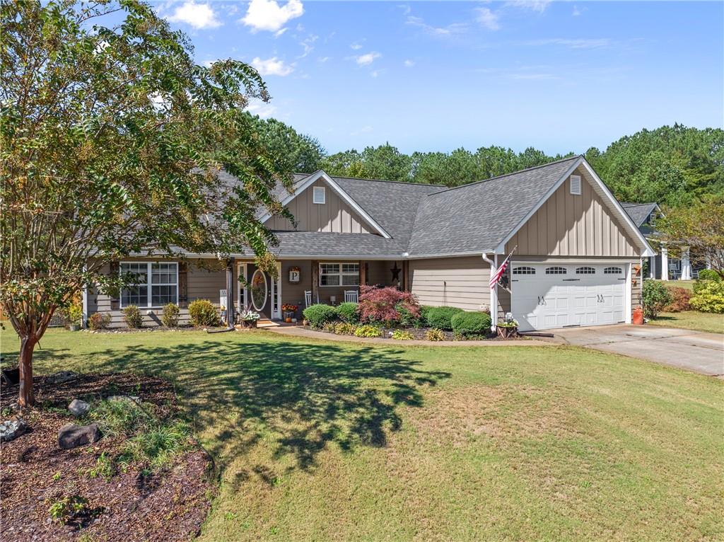 322 Miller Drive