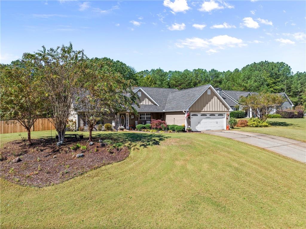 Crawford Falls - Residential