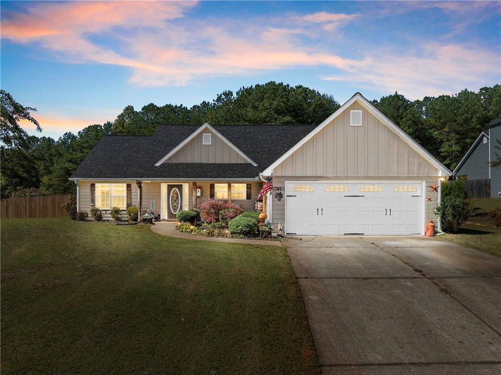 322 Miller Drive