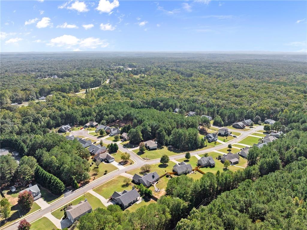 Crawford Falls - Residential