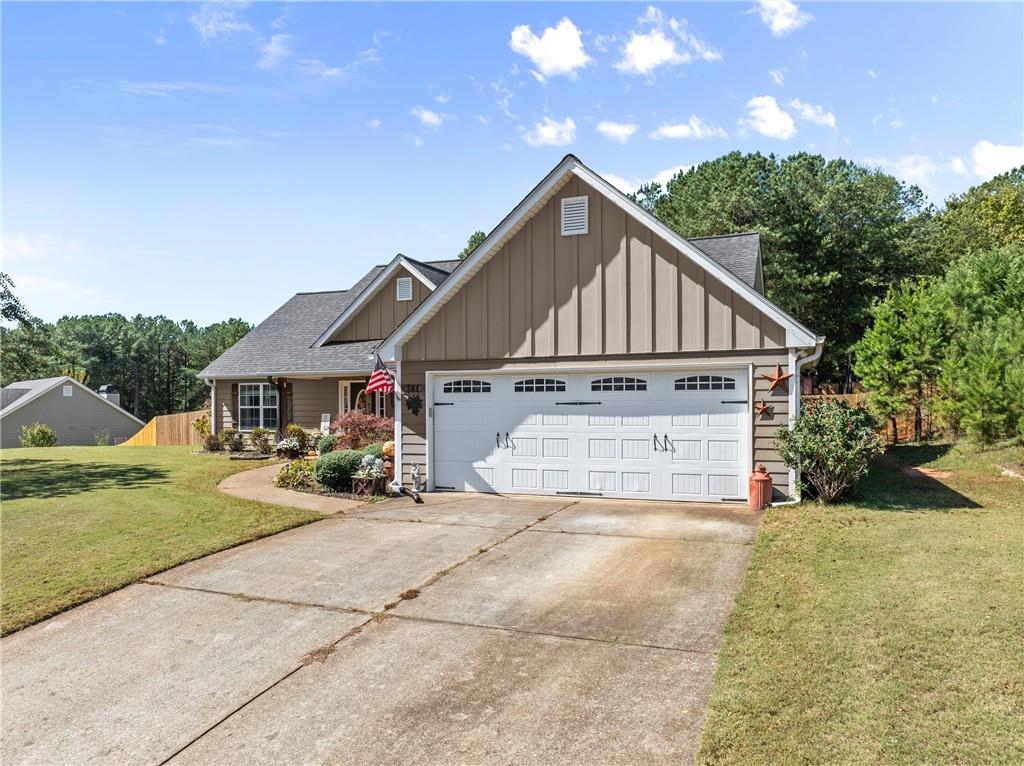 322 Miller Drive