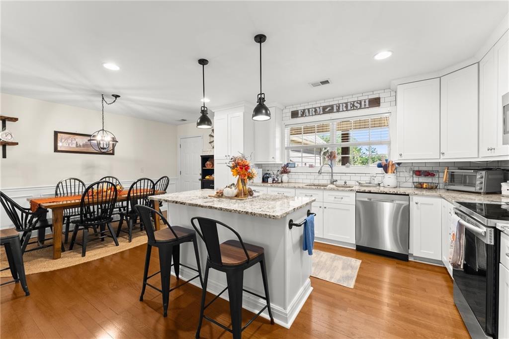 Crawford Falls - Residential