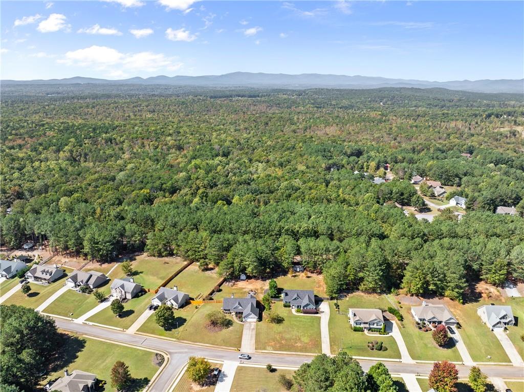 Crawford Falls - Residential