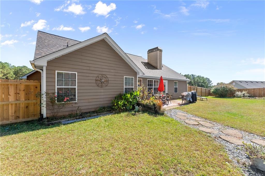 Crawford Falls - Residential