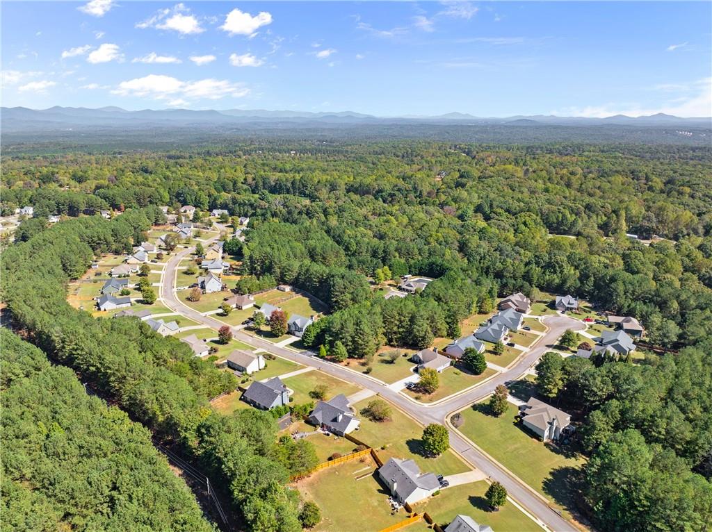 Crawford Falls - Residential