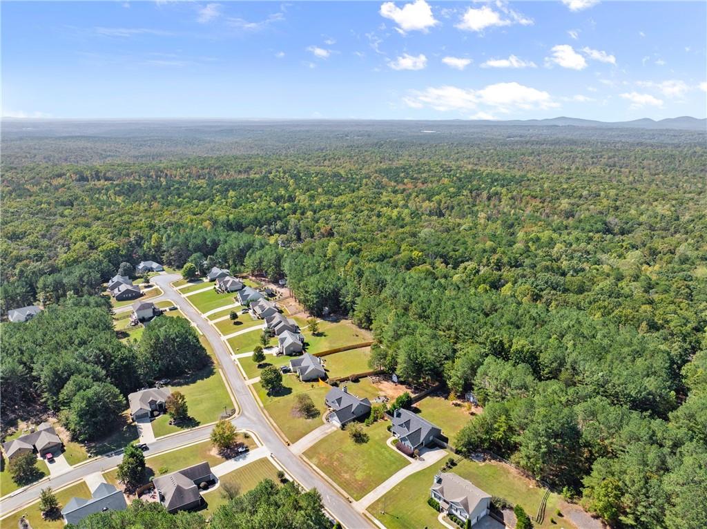 Crawford Falls - Residential
