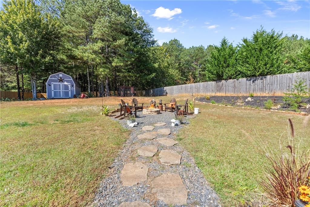 Crawford Falls - Residential