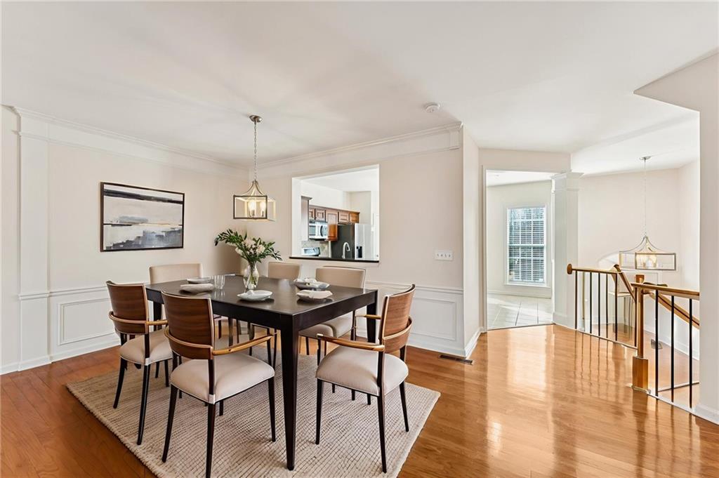 2467 Bridlewood Drive SE 7