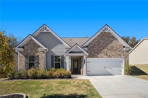 377 Hellen Valley Drive Braselton GA 30517
