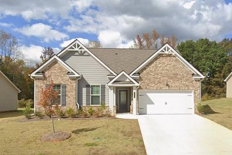 377 Hellen Valley Drive Braselton GA 30517