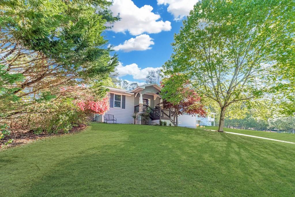 6571 Johnson Circle, Flowery Branch, Georgia image 36