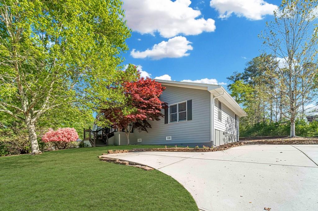 6571 Johnson Circle, Flowery Branch, Georgia image 35