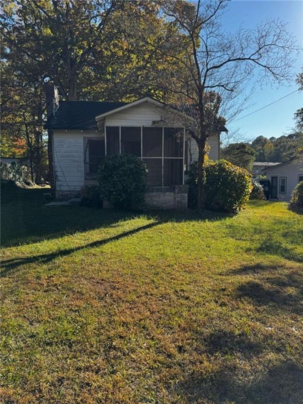 Photo of 3828 Collier Drive, Atlanta, GA 30331 (MLS # 7728739)